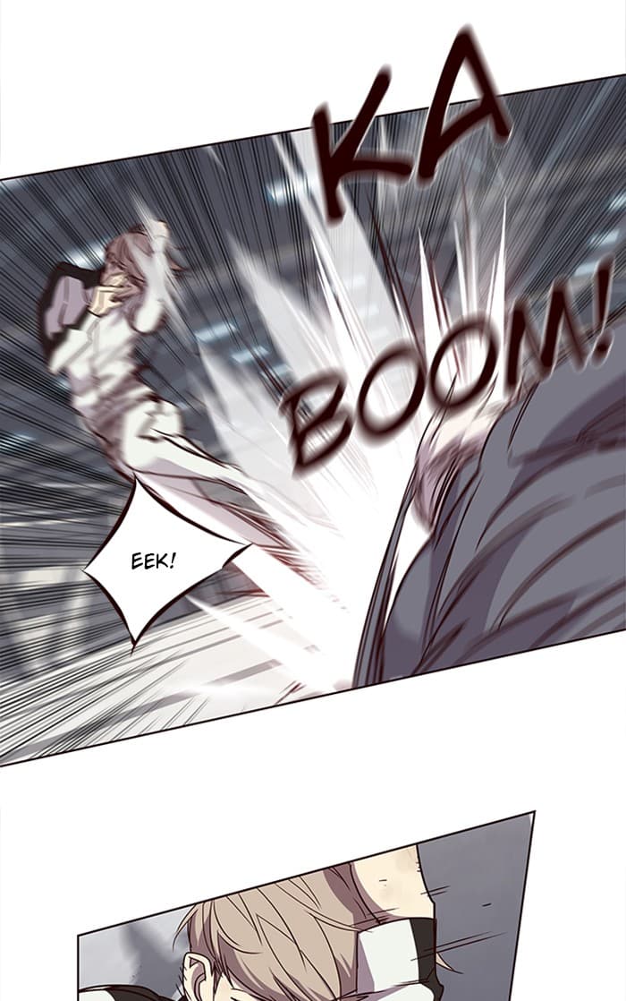 Eleceed Page 63