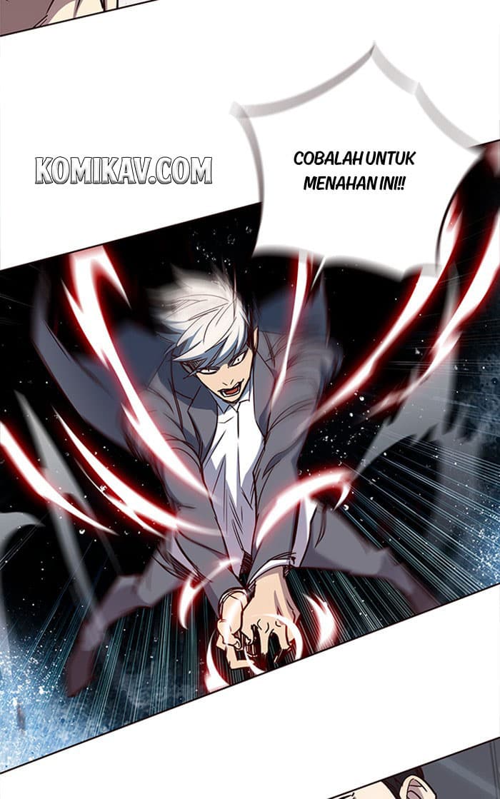 Eleceed Page 70
