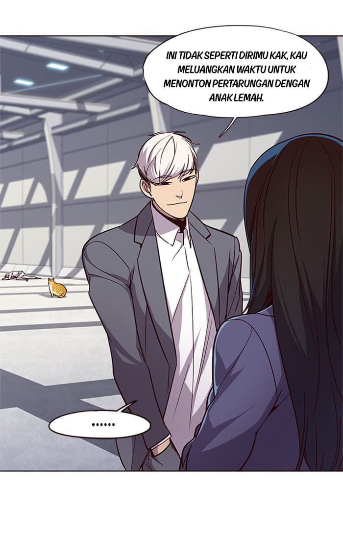 Eleceed Page 9