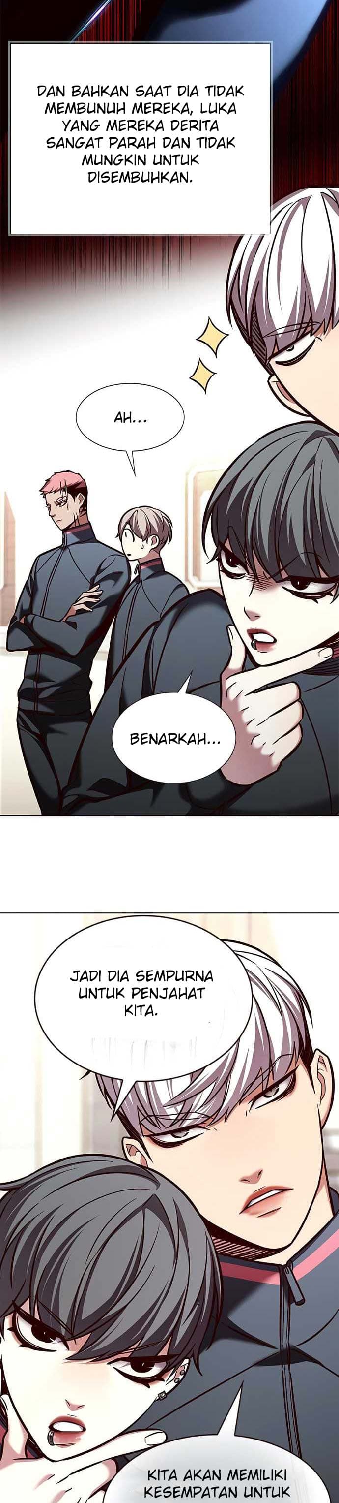 Eleceed Page 12