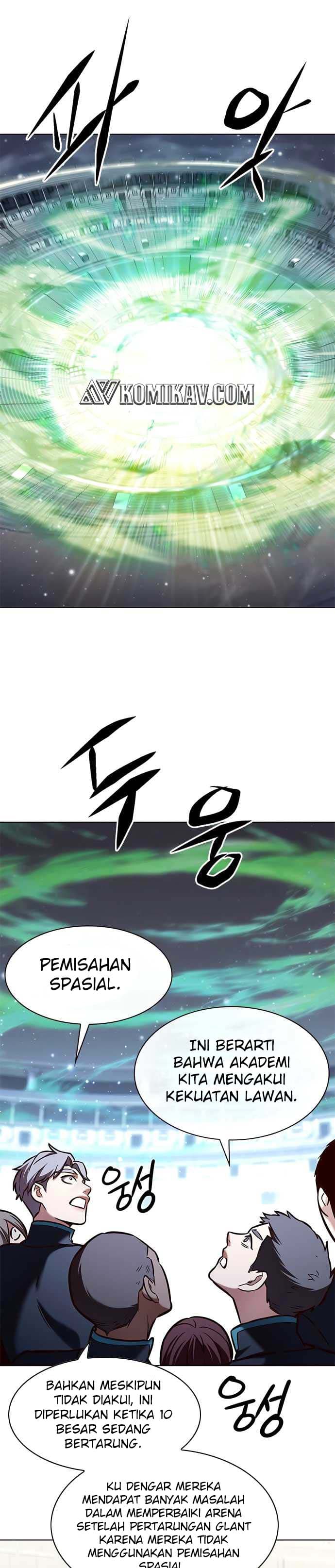 Eleceed Page 14