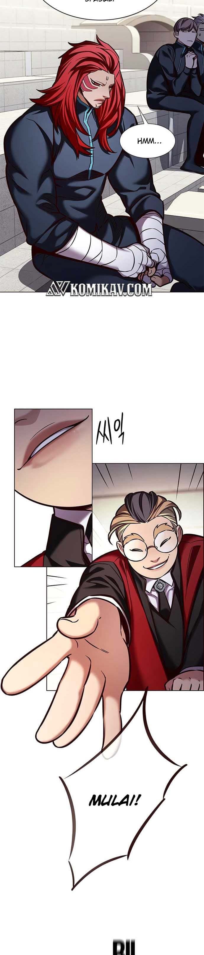 Eleceed Page 15
