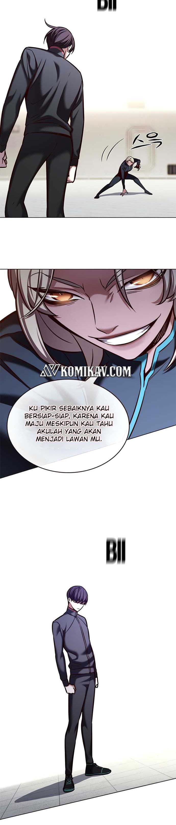 Eleceed Page 16