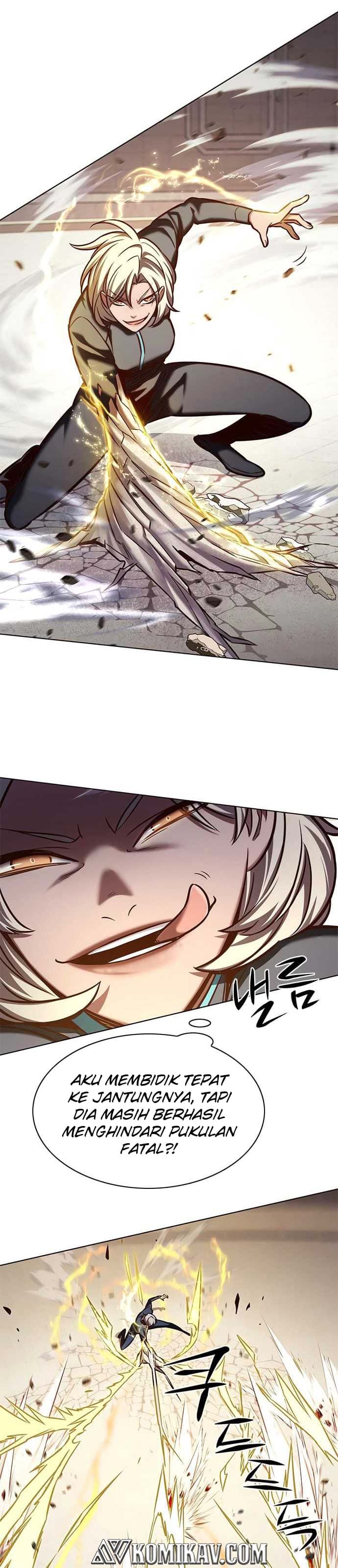 Eleceed Page 19
