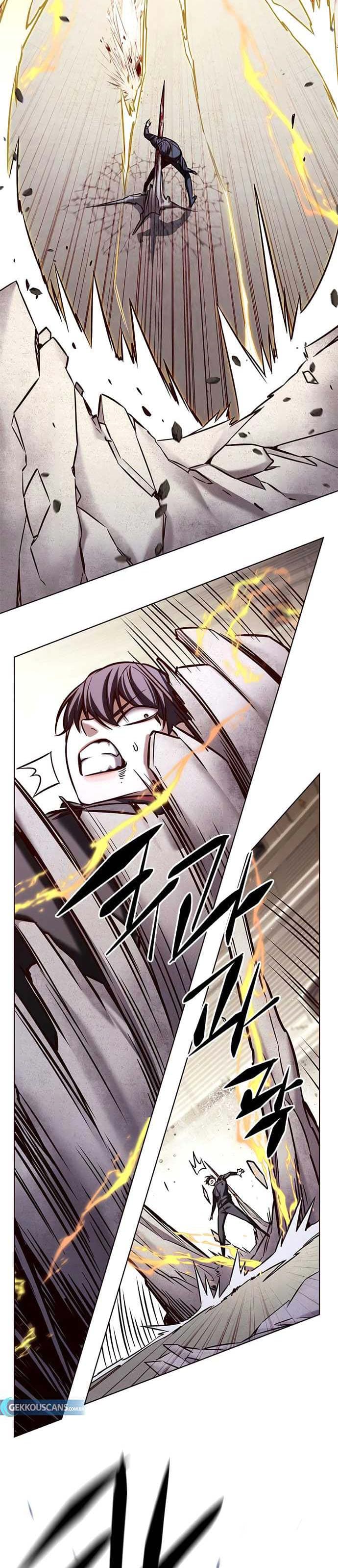 Eleceed Page 20