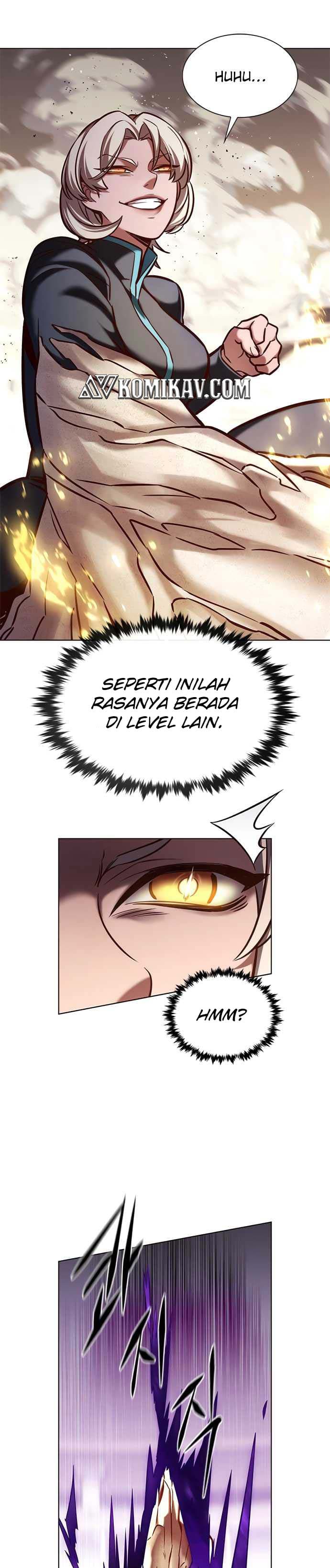 Eleceed Page 22