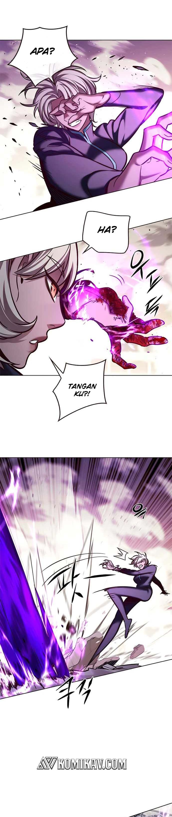 Eleceed Page 24