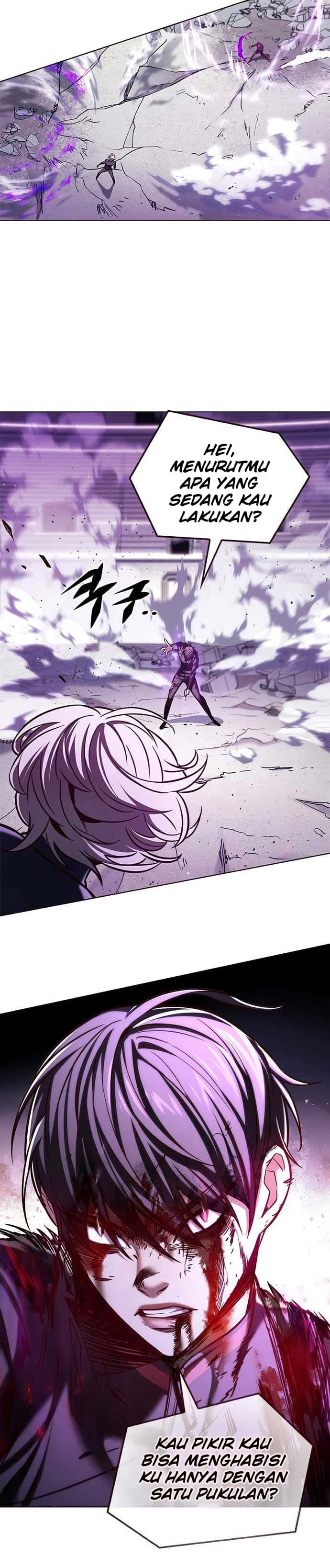 Eleceed Page 25