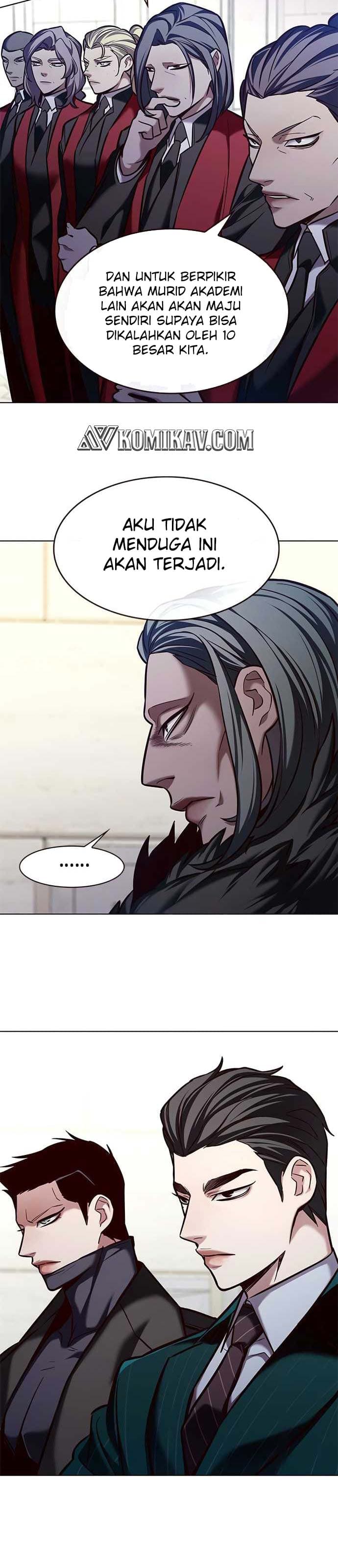 Eleceed Page 3