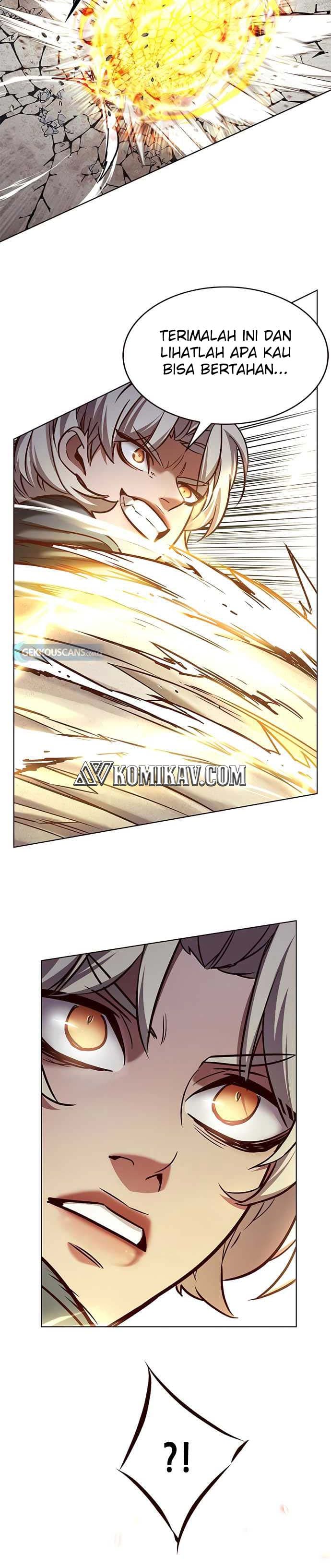Eleceed Page 33