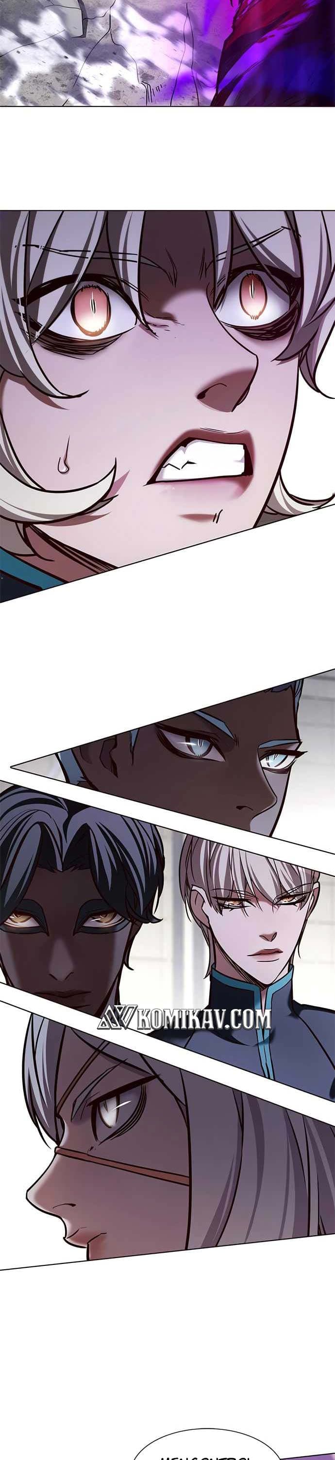 Eleceed Page 35
