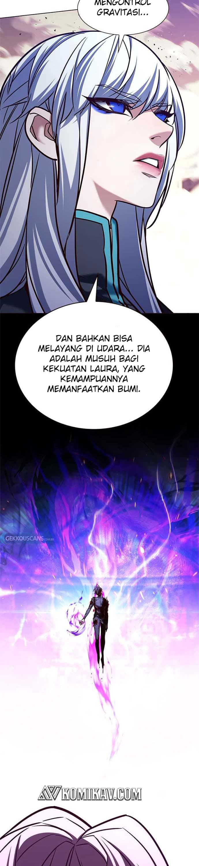 Eleceed Page 36