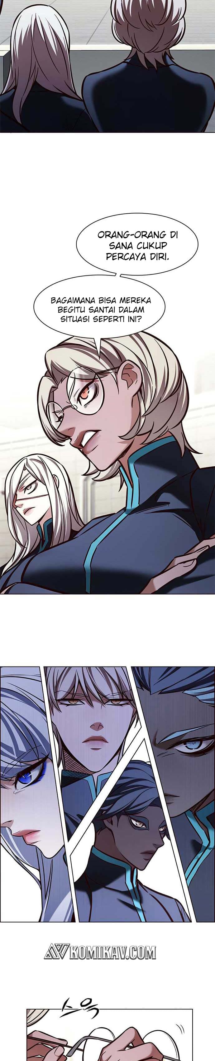 Eleceed Page 7