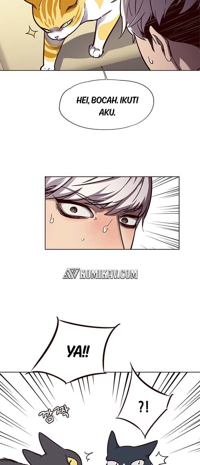 Eleceed Page 12