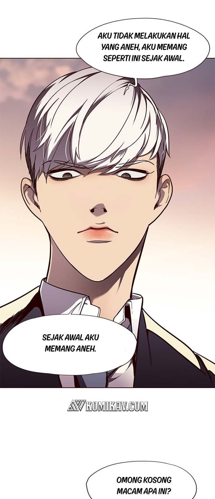 Eleceed Page 18
