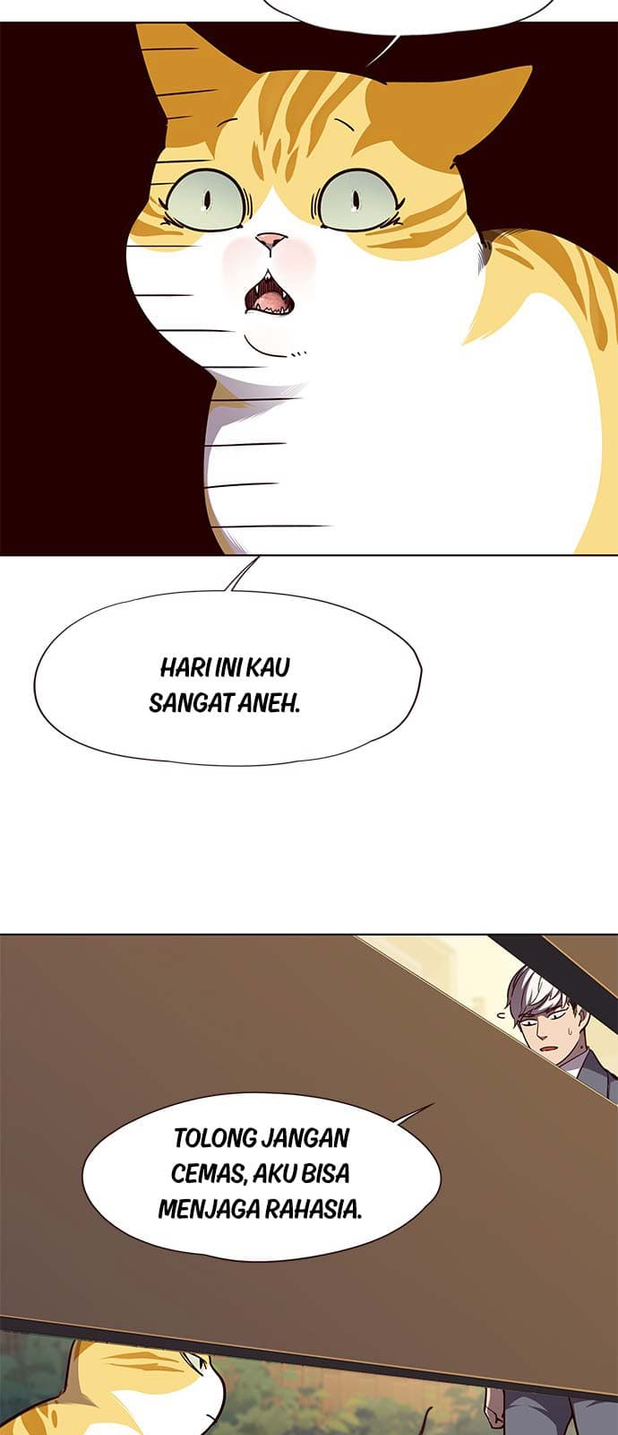 Eleceed Page 19