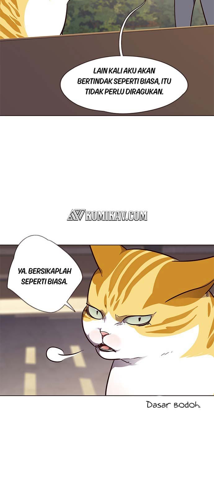 Eleceed Page 20