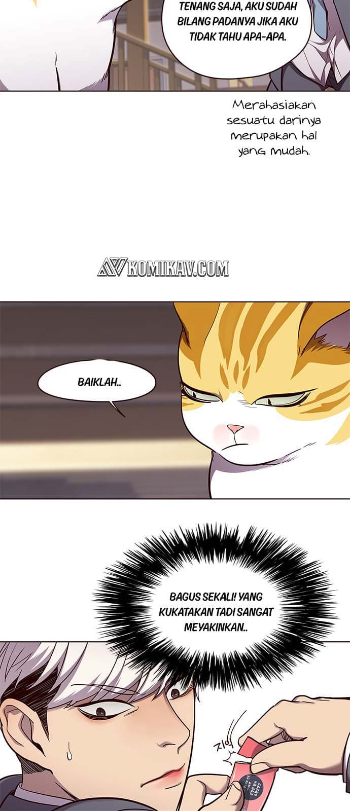 Eleceed Page 22