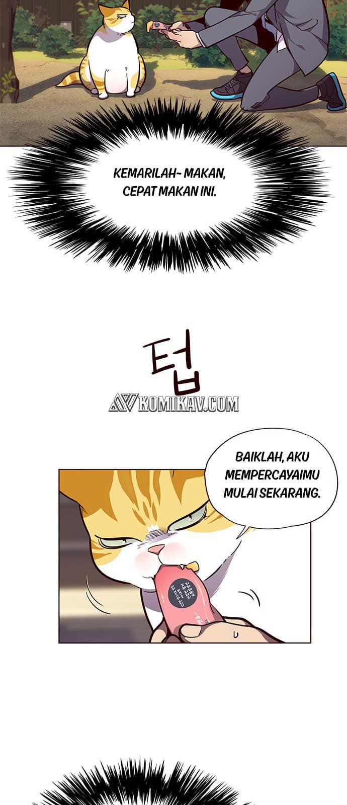 Eleceed Page 24