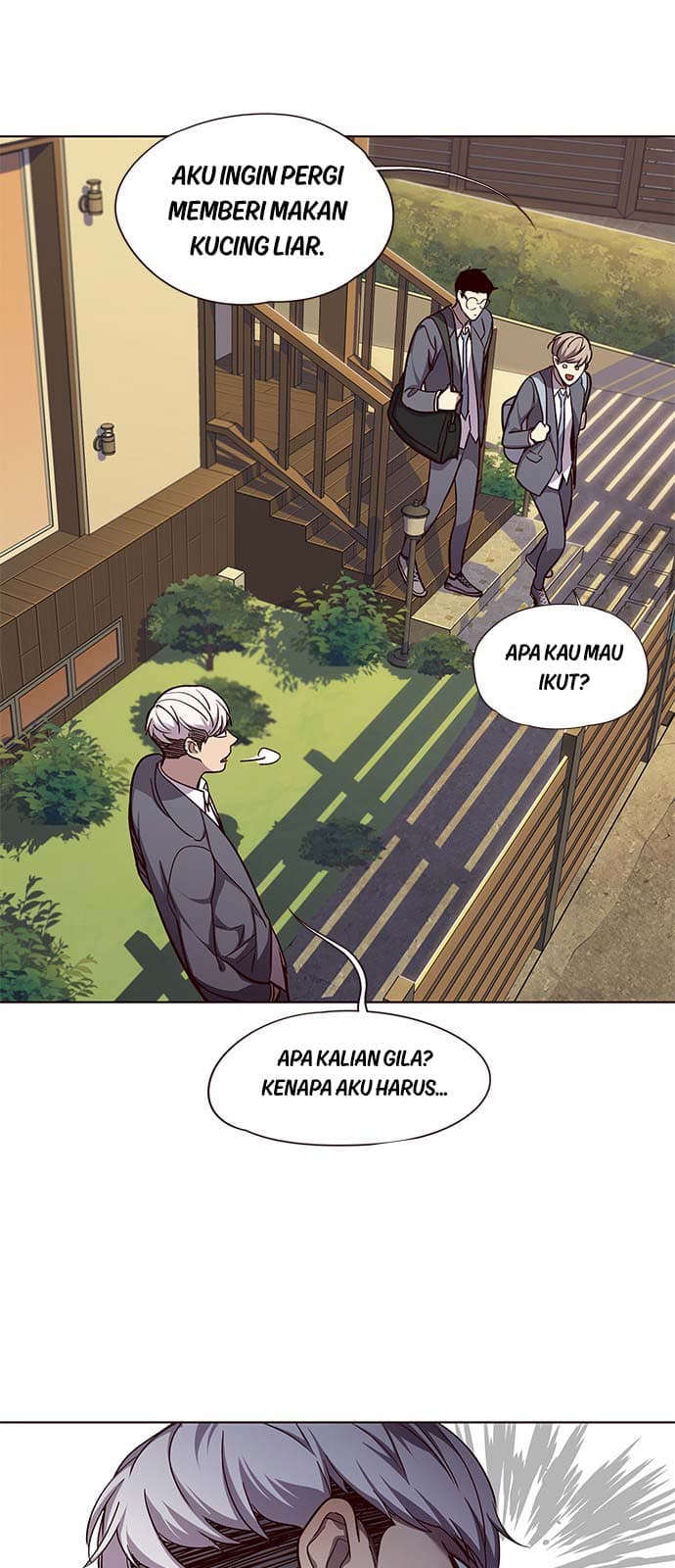 Eleceed Page 27