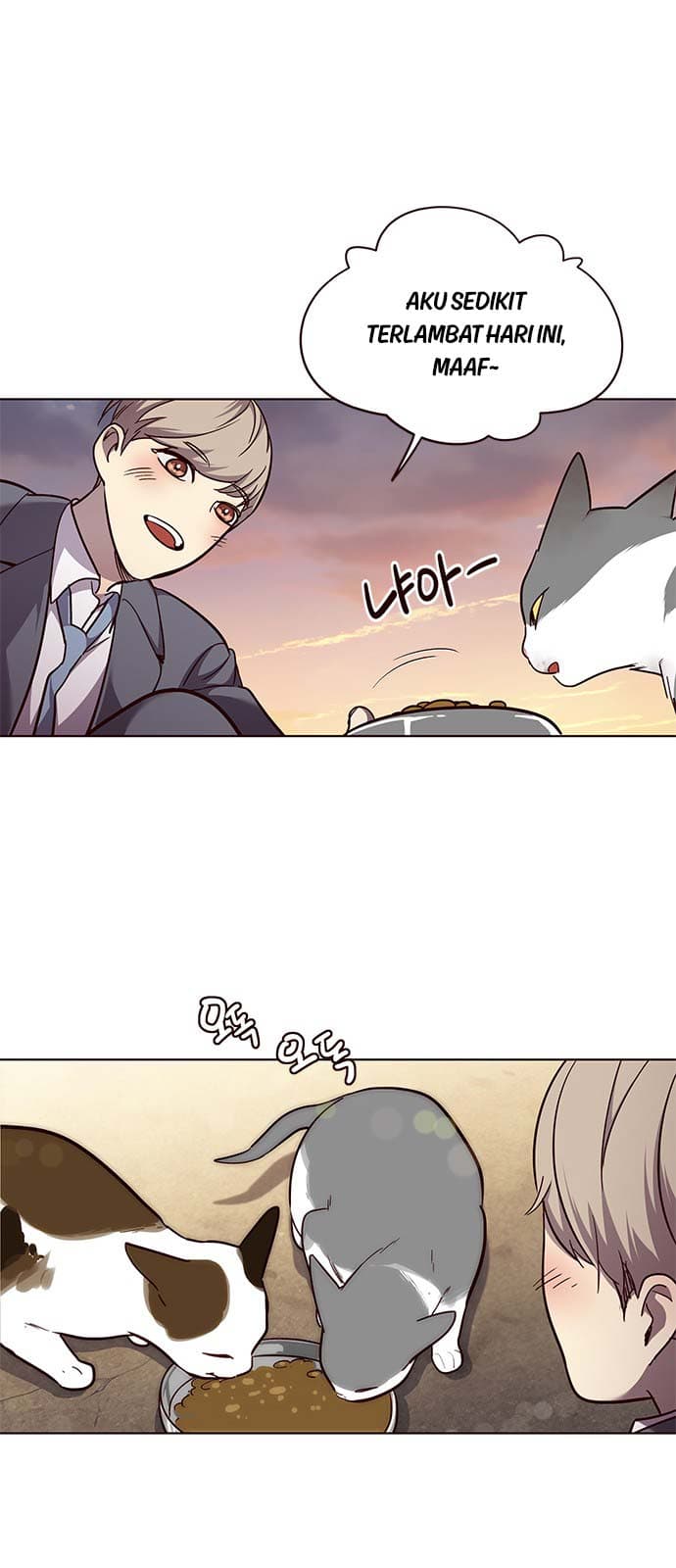 Eleceed Page 31