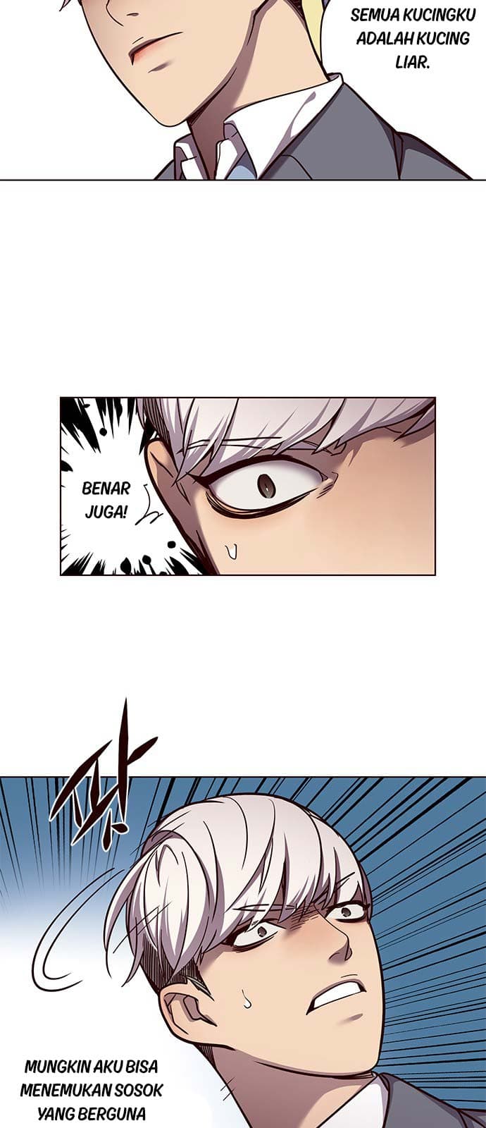 Eleceed Page 33