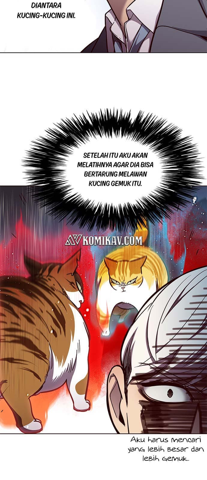 Eleceed Page 34