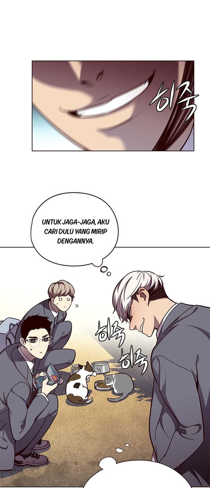 Eleceed Page 35