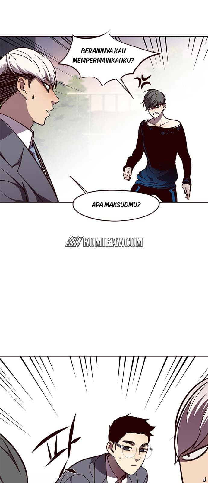 Eleceed Page 38