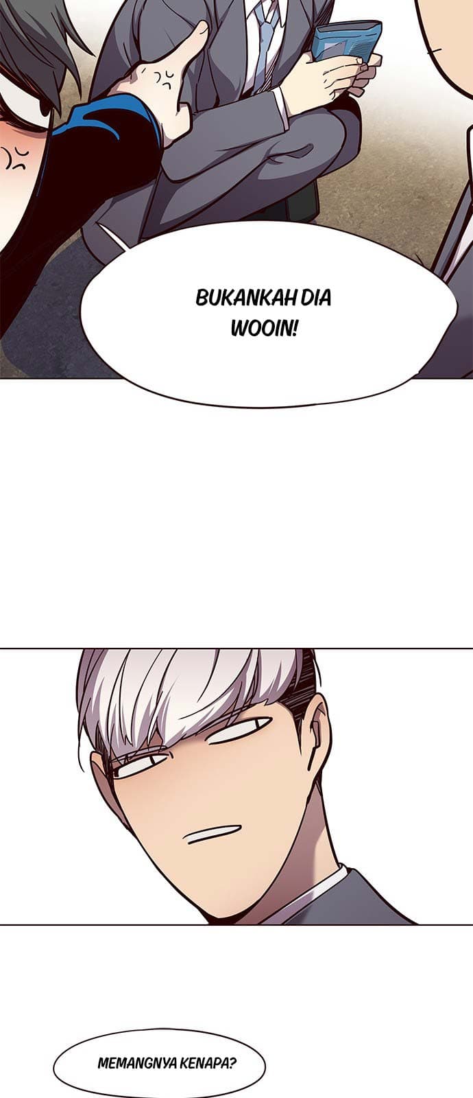 Eleceed Page 39