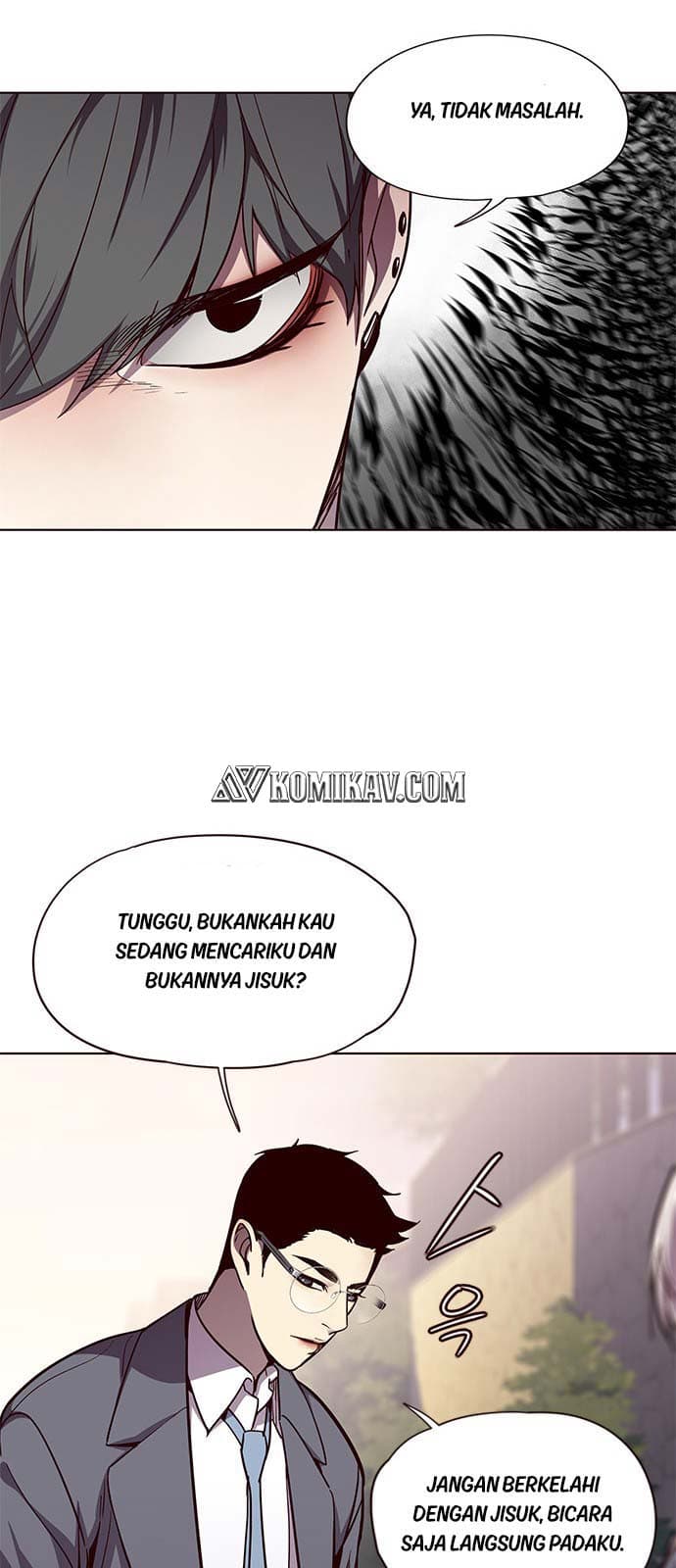 Eleceed Page 42