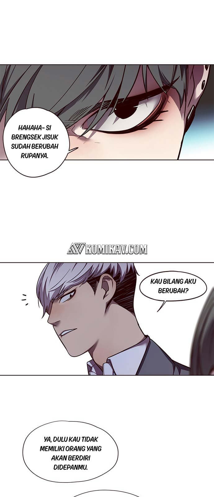 Eleceed Page 44