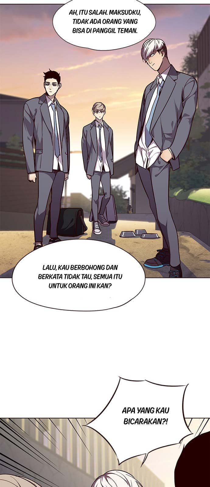 Eleceed Page 45