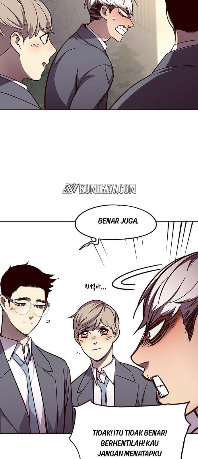 Eleceed Page 46
