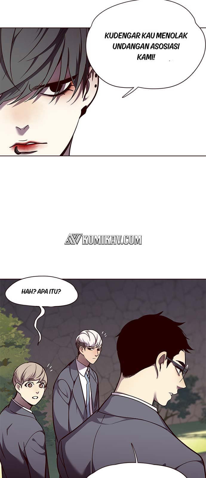 Eleceed Page 48