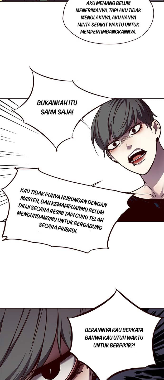 Eleceed Page 49