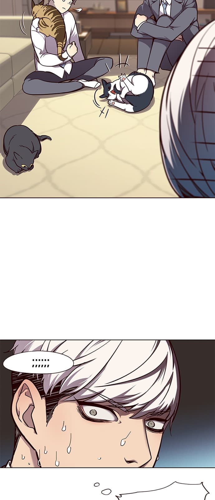 Eleceed Page 5