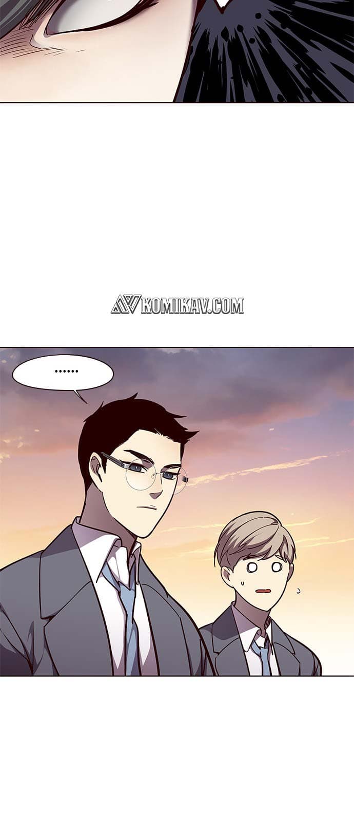Eleceed Page 50