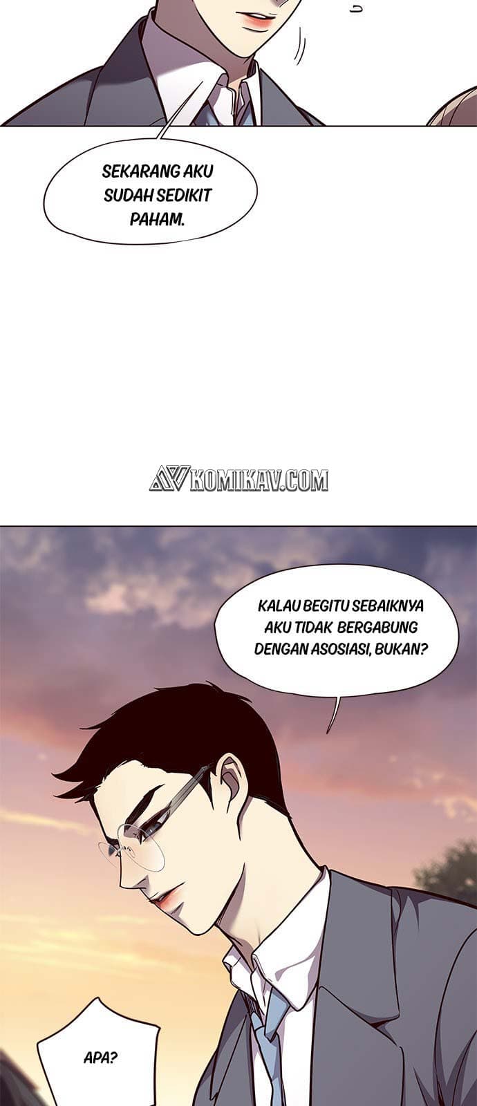 Eleceed Page 54
