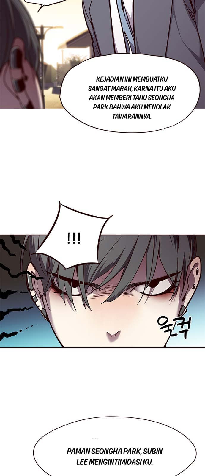 Eleceed Page 55