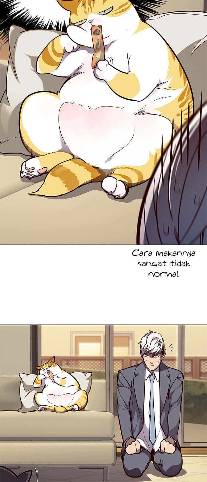 Eleceed Page 7
