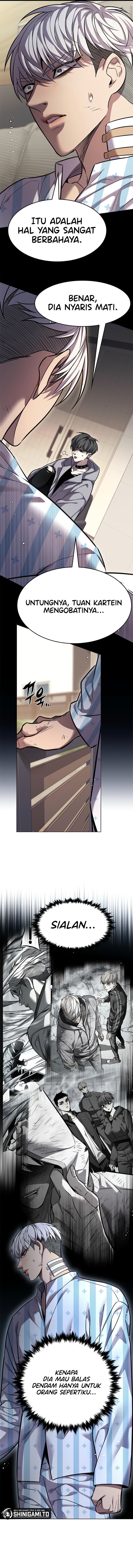 Eleceed Page 3