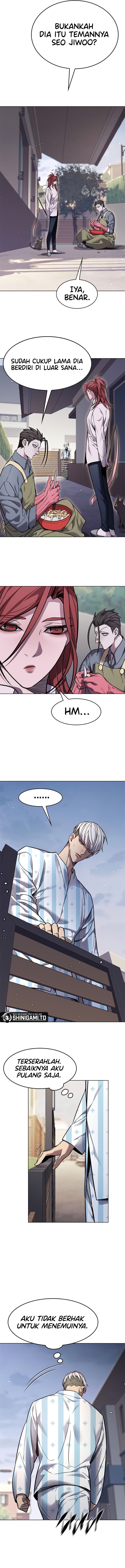 Eleceed Page 4