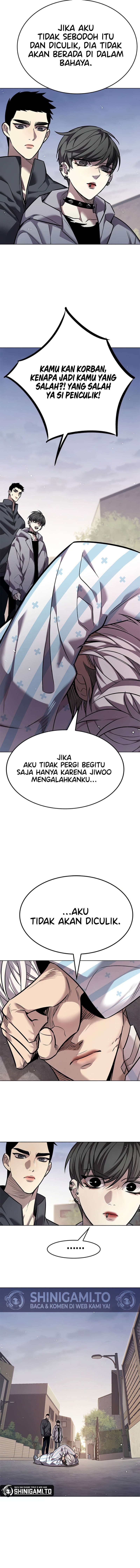Eleceed Page 7