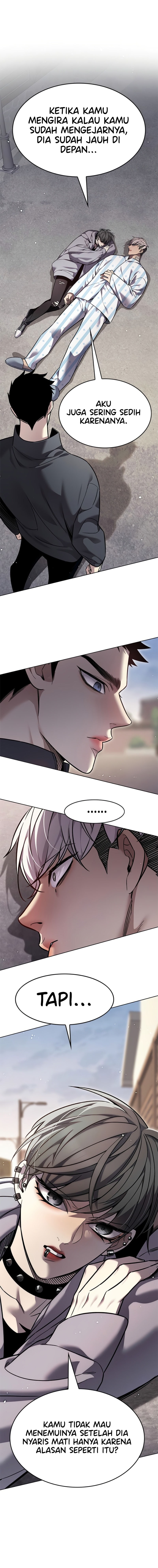 Eleceed Page 9
