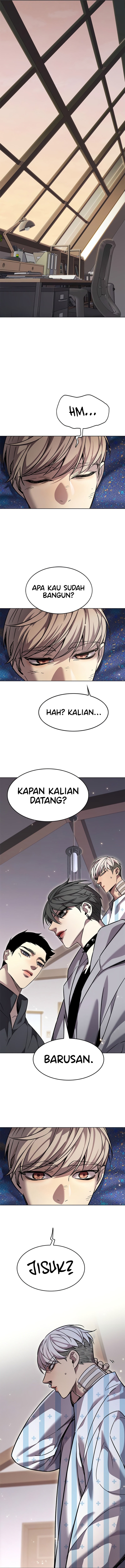 Eleceed Page 12