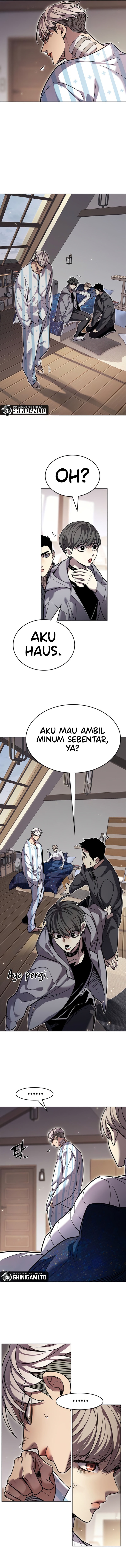 Eleceed Page 14