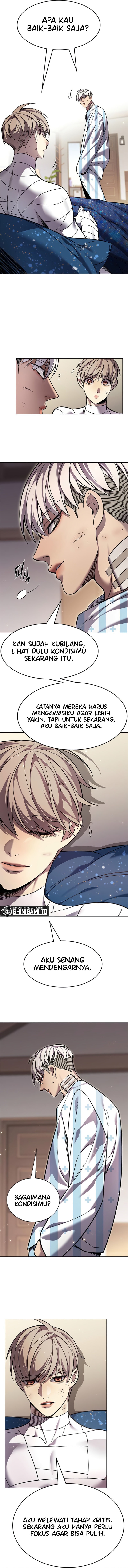 Eleceed Page 15