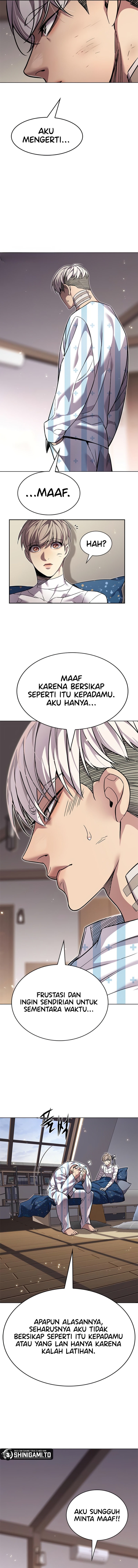 Eleceed Page 16