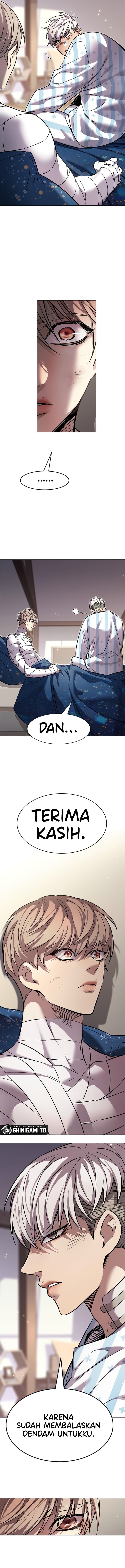 Eleceed Page 17